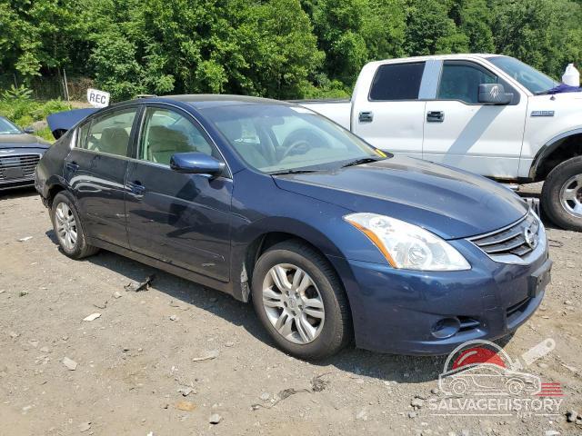 1N4AL2AP9CN472049 2012 NISSAN ALTIMA photo no. 4