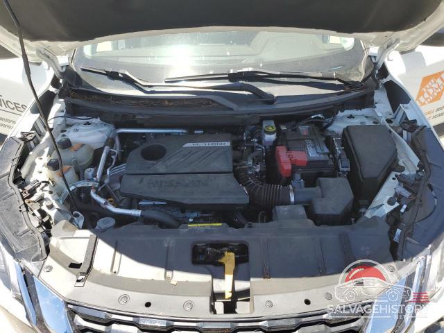 5N1BT3AB6PC777658 2023 NISSAN ROGUE photo no. 12