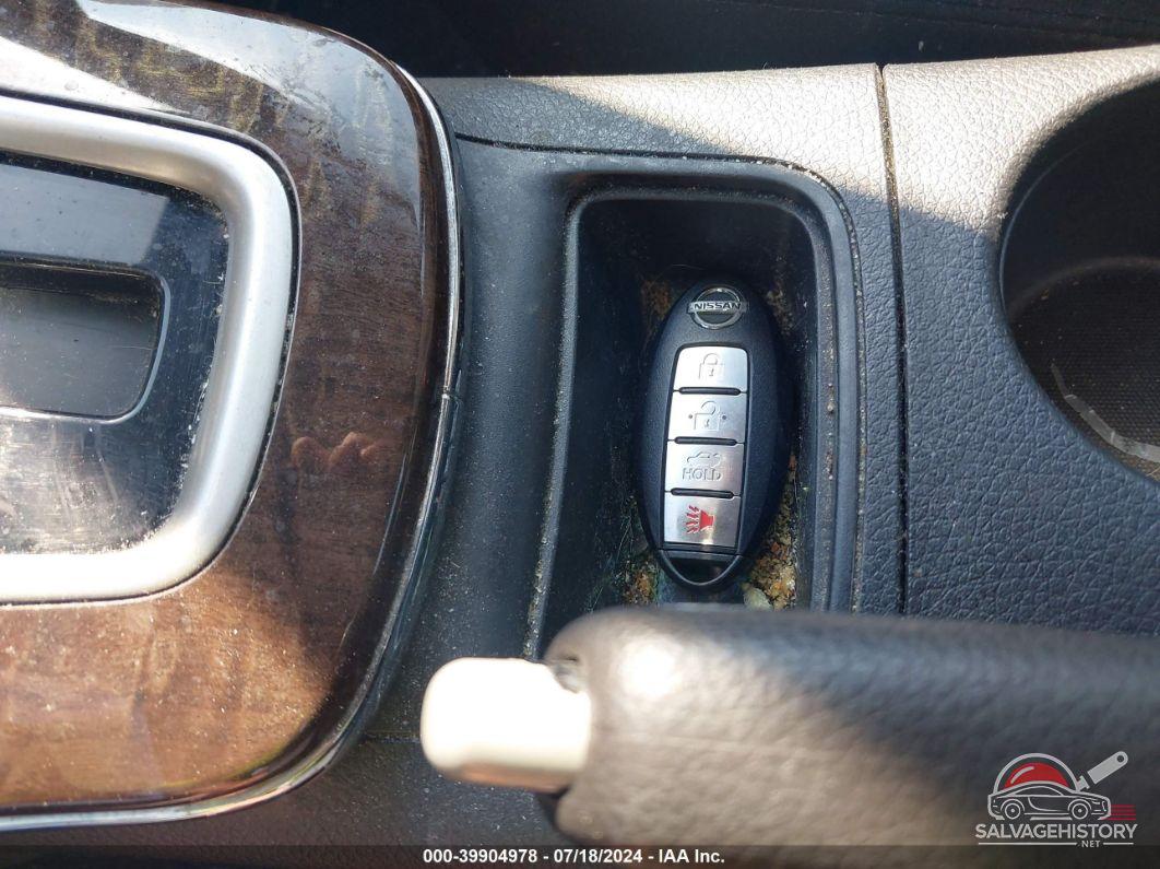 3N1AB7AP8DL698632 2013 NISSAN SENTRA photo no. 11