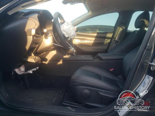 3MZBPABL2MM251121 2021 MAZDA 3 photo no. 7