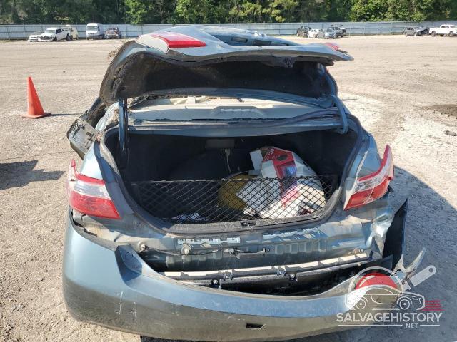 4T1BK46K17U512013 2007 TOYOTA CAMRY photo no. 6