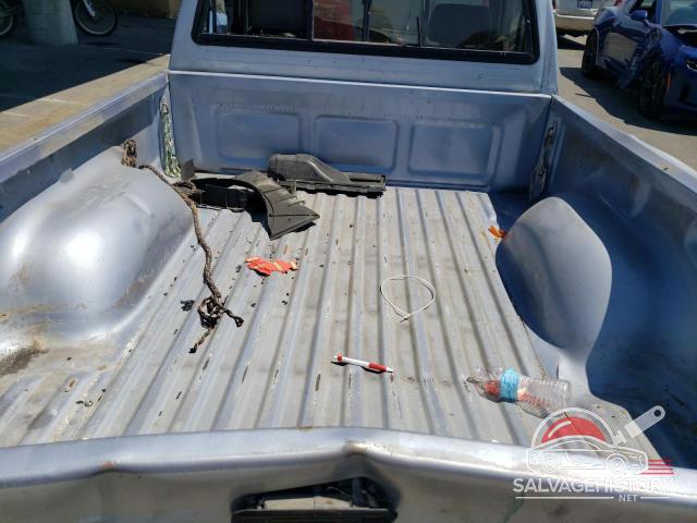 JT4RN81A7M0063648 1991 TOYOTA ALL OTHER photo no. 10