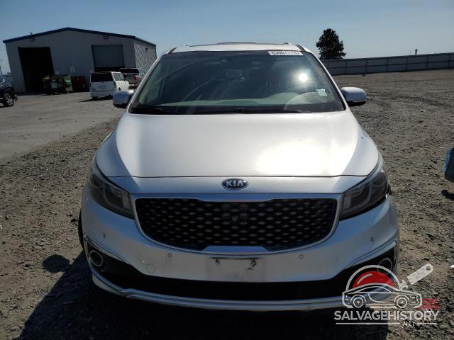 KNDME5C18F6011449 2015 KIA SEDONA photo no. 5
