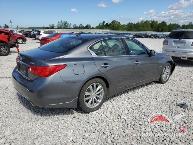 JN1AV7AR9EM703451 2014 INFINITI Q50 photo no. 3