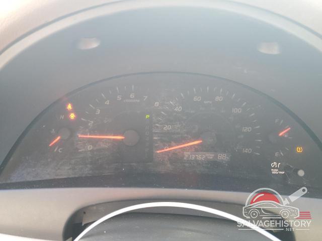 4T1BE46K07U604706 2007 TOYOTA CAMRY photo no. 9
