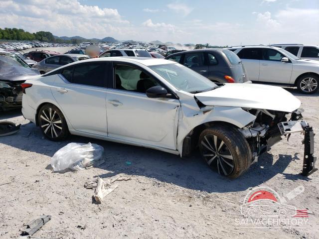1N4BL4CV4LC286233 2020 NISSAN ALTIMA photo no. 4