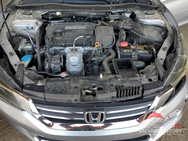 1HGCR2F36EA081699 2014 HONDA ACCORD photo no. 11