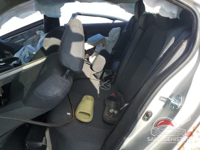 JTDEPMAE3MJ155290 2021 TOYOTA COROLLA photo no. 10