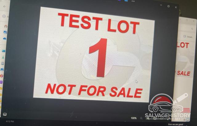 TESTP1V2638993333 2021 ACURA EL photo no. 5