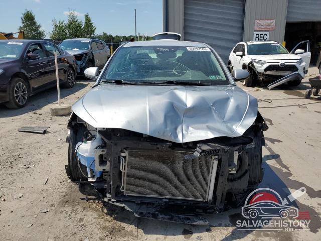KMHD74LF9LU939256 2020 HYUNDAI ELANTRA photo no. 5