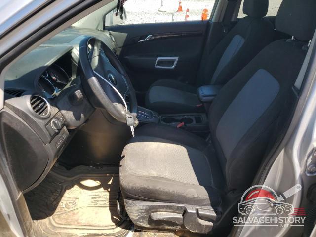 3GNAL1EK9FS512411 2015 CHEVROLET CAPTIVA photo no. 7