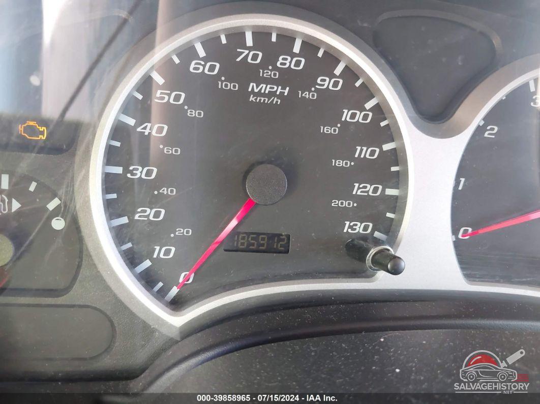 2CNDL63F466086601 2006 CHEVROLET EQUINOX photo no. 7