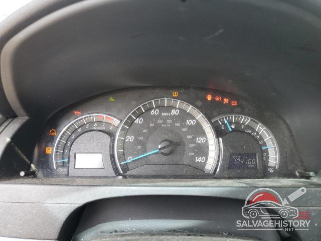 4T1BK1FK8EU024768 2014 TOYOTA CAMRY photo no. 9