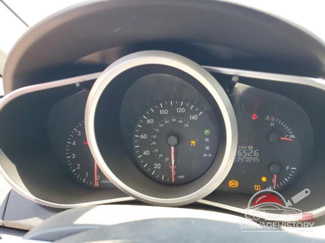 JM3ER2WM0A0348262 2010 MAZDA CX-7 photo no. 9