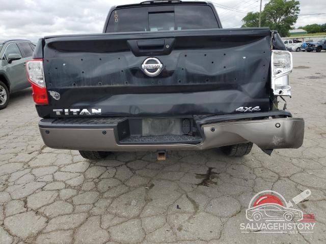 1N6AA1E56HN524454 2017 NISSAN TITAN photo no. 6