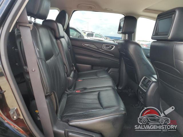 5N1AL0MN5DC343131 2013 INFINITI JX35 photo no. 11