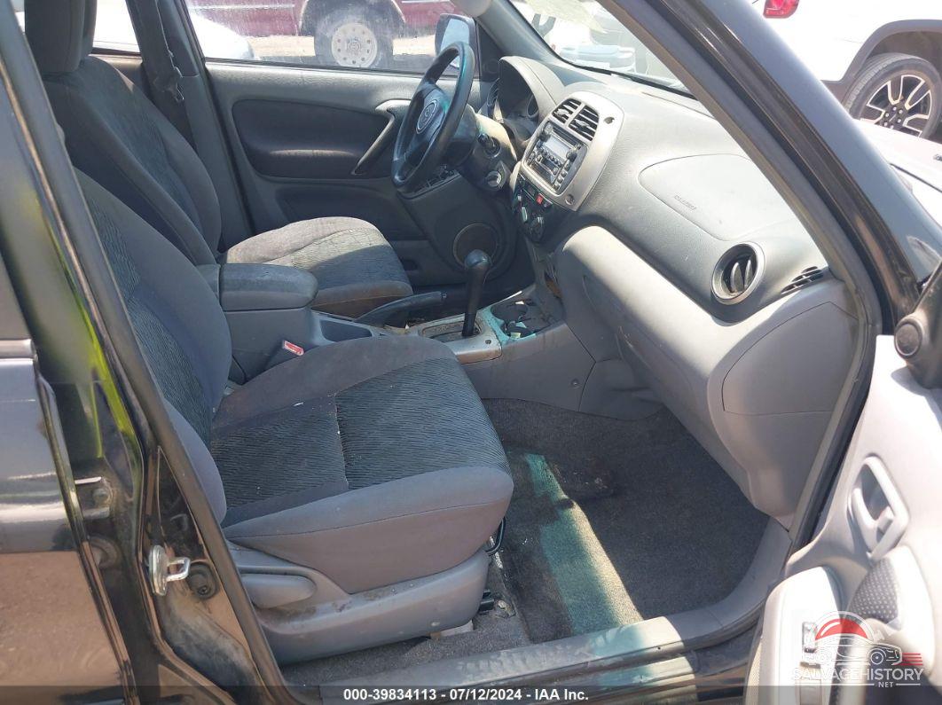 JTEGH20V226009096 2002 TOYOTA RAV4 photo no. 5