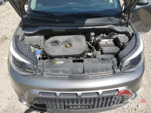 KNDJP3A50F7159161 2015 KIA SOUL photo no. 12