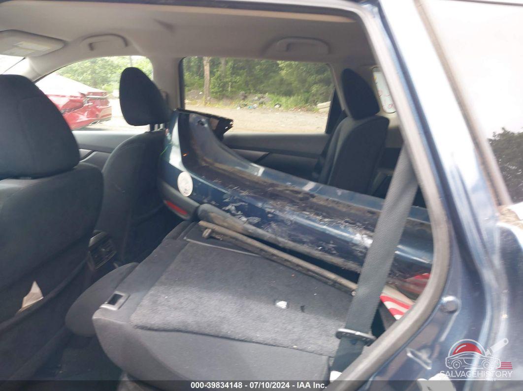 5N1AT2MV3FC856120 2015 NISSAN ROGUE photo no. 8