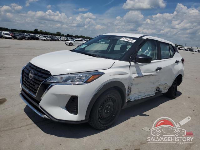 3N1CP5BV0RL506414 2024 NISSAN KICKS photo no. 4