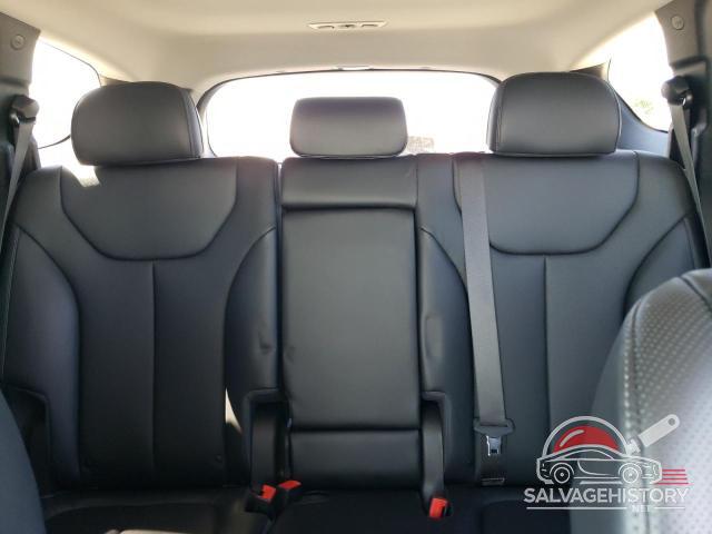 5NMS3DAJ8PH532895 2023 HYUNDAI SANTA FE photo no. 10