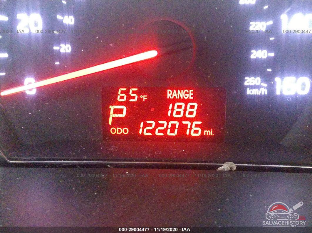 5XYKT4A60EG477362 2014 KIA SORENTO photo no. 7