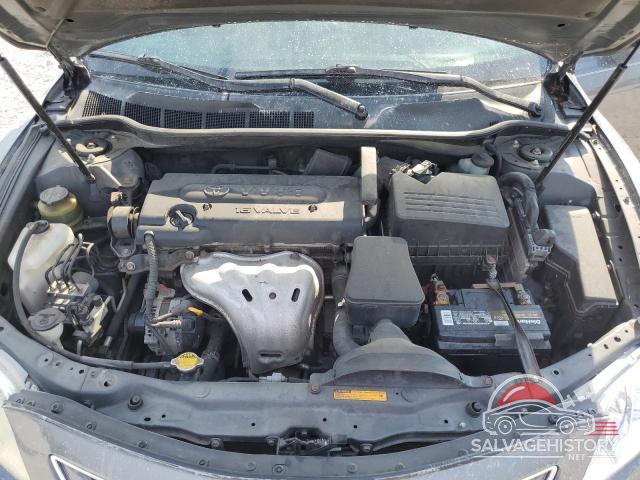 4T1BE46K17U031752 2007 TOYOTA CAMRY photo no. 11