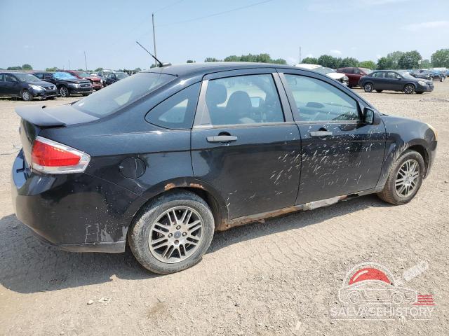 1FAHP3FNXAW278928 2010 FORD FOCUS photo no. 3