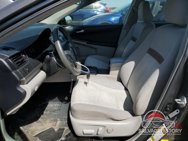 4T4BF1FK1CR209512 2012 TOYOTA CAMRY photo no. 7