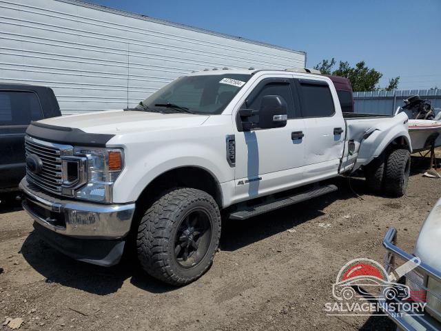 1FT8W3DT7LEC44226 2020 FORD F350 photo no. 24