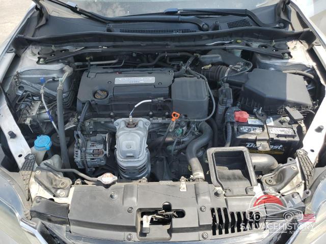 1HGCT1B8XEA007327 2014 HONDA ACCORD photo no. 11