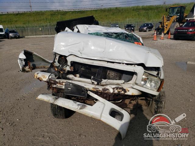 1FTYR14U95PA53841 2005 FORD RANGER photo no. 5