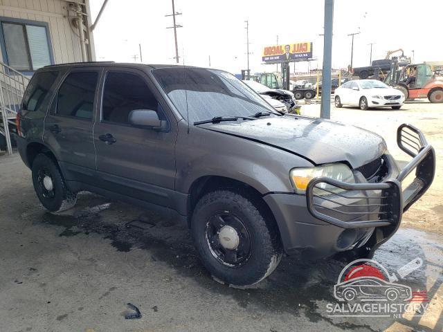 1FMYU92Z06KA49120 2006 FORD ESCAPE photo no. 4