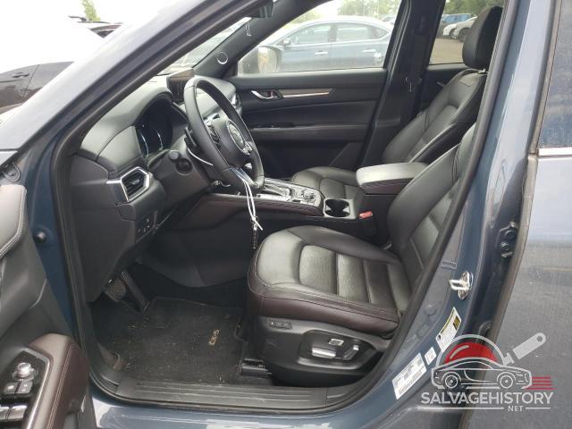 JM3KFBEY7P0224966 2023 MAZDA CX-5 photo no. 7