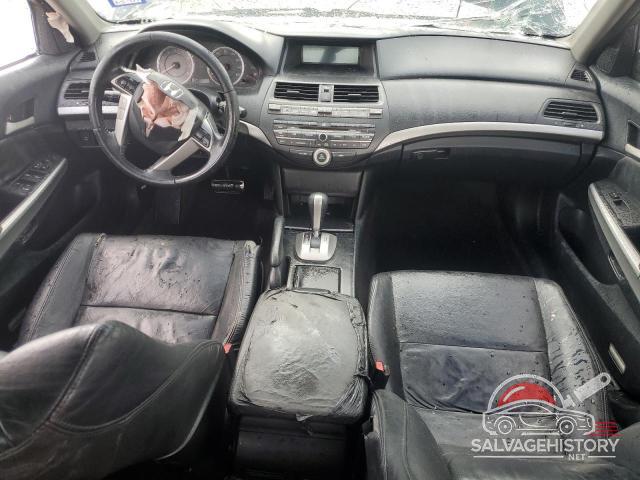 1HGCP2F87AA098247 2010 HONDA ACCORD photo no. 8