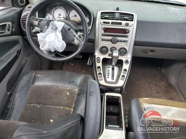 5GZCZ53407S817528 2007 SATURN VUE photo no. 8