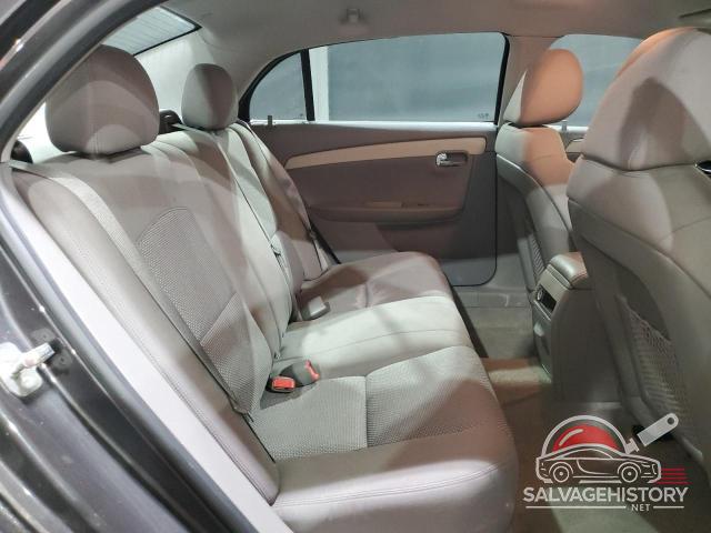 1G1ZB5E04CF247653 2012 CHEVROLET MALIBU LS photo no. 10