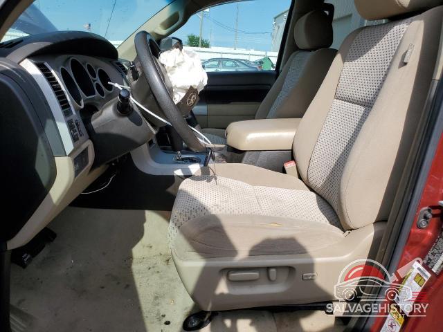 5TFRV54117X019716 2007 TOYOTA TUNDRA photo no. 7