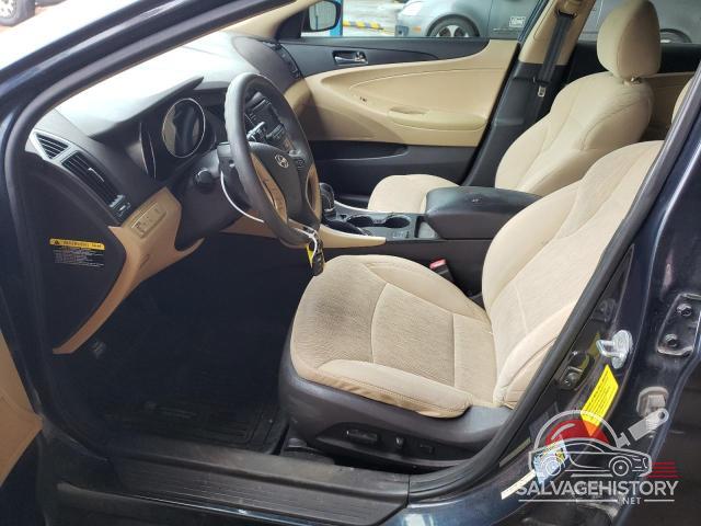 5NPEB4AC3EH858413 2014 HYUNDAI SONATA photo no. 7