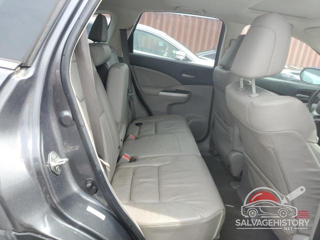 5J6RM3H77CL023514 2012 HONDA CRV photo no. 11