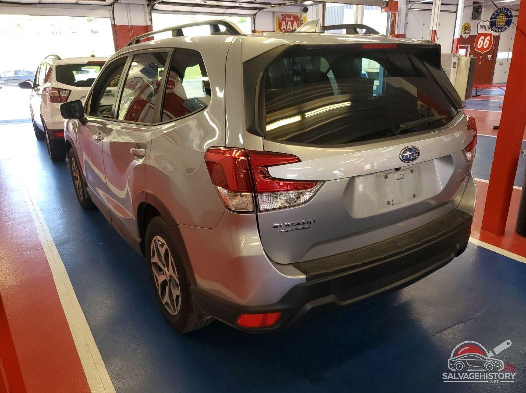 JF2SKAEC2PH438947 2023 SUBARU FORESTER photo no. 10