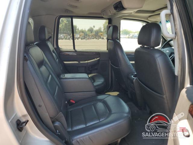 1FMDU75W75UA09494 2005 FORD EXPLORER photo no. 11