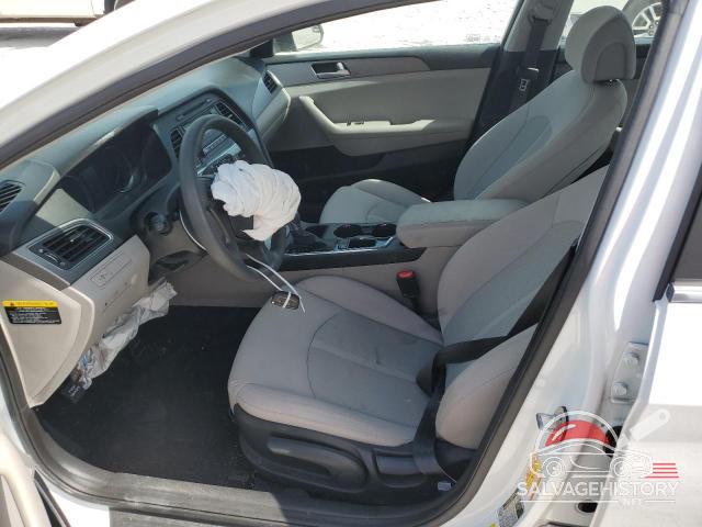 5NPE24AFXGH387311 2016 HYUNDAI SONATA photo no. 7