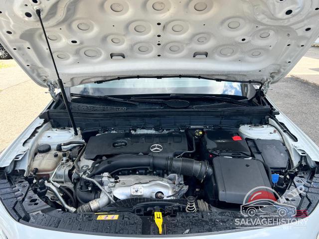 W1N4M4HB2LW037046 2020 MERCEDES-BENZ GLB-CLASS photo no. 12
