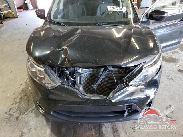 JN1BJ1CR6KW628153 2019 NISSAN ROGUE photo no. 12