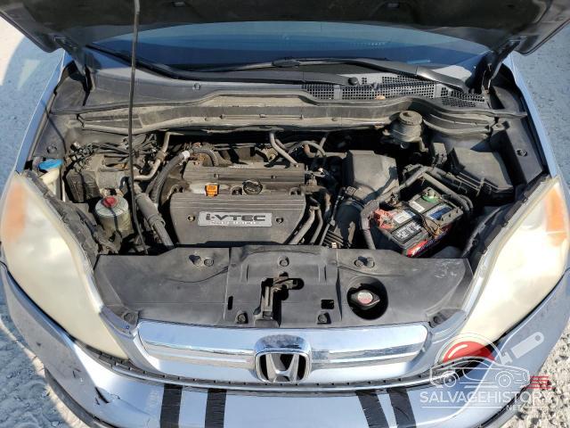 JHLRE38767C076751 2007 HONDA CRV photo no. 12