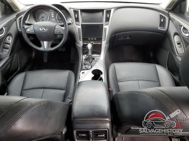 JN1BV7AR0FM414397 2015 INFINITI Q50 photo no. 8