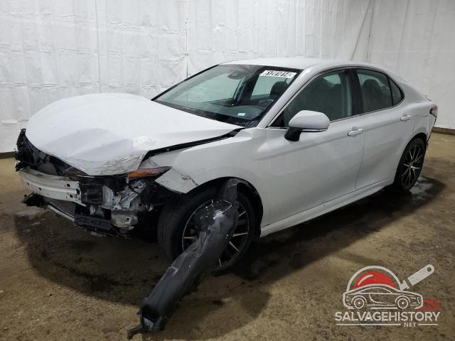 4T1G11AK9NU043801 2022 TOYOTA CAMRY photo no. 19