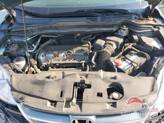 JHLRE4H78BC030496 2011 HONDA CRV photo no. 11