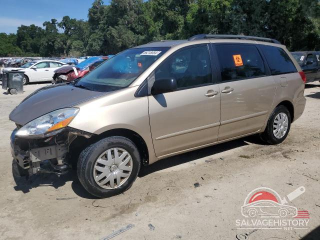 5TDZA23C16S428879 2006 TOYOTA All Models photo no. 17